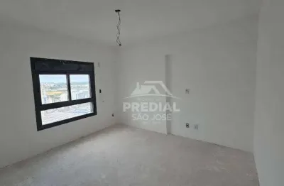 Apartamento com 3 dormitórios à venda, 92 m² por R$ 1.280.000 - Quadria Aquarius - São José dos Campos/SP