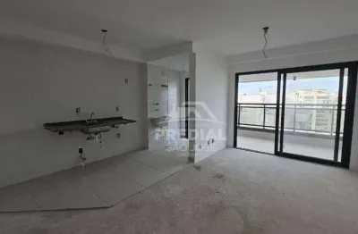 Apartamento com 3 dormitórios à venda, 92 m² - Quadria Aquarius - São José dos Campos/SP