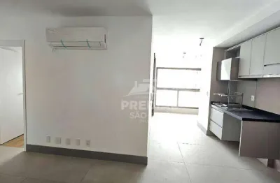 Apartamento com 2 dormitórios, 64 m² - venda por r$ 1.190.000 ou aluguel por r$ 6.250/mês - royal park - são josé dos campos/sp