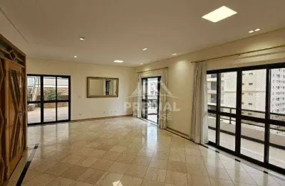 Apartamento, 262 m² - venda por r$ 2.500.000 ou aluguel por r$ 8.500/mês - jardim aquarius - são josé dos campos/sp