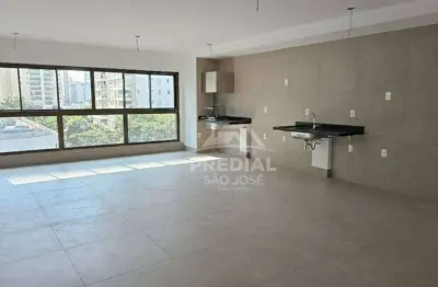 Apartamento com 3 dormitórios à venda, 120 m² - Royal Park - São José dos Campos/SP
