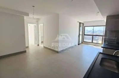 Apartamento com 3 dormitórios à venda, 83 m² - royal park - são josé dos campos/sp