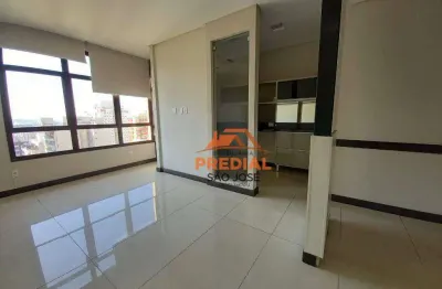 Sala à venda, 37 m² por R$ 350.000,00 - Jardim Aquarius - São José dos Campos/SP