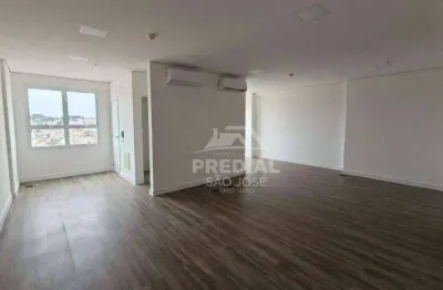 Sala Comercial Moderna à Venda no Boulevard Jacareí – Localização Estratégica e Alto Padrão