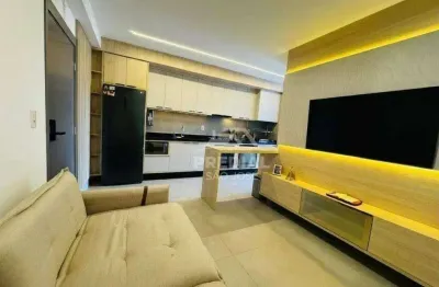 Apartamento com 2 dormitórios à venda, 67 m² - Royal Park - São José dos Campos/SP