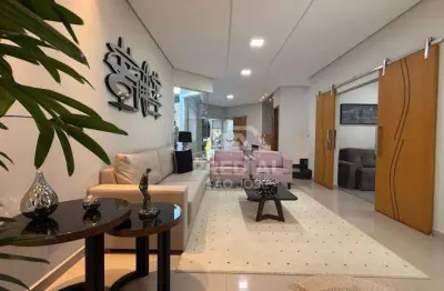 Casa em condomínio fechado com 4 quartos à venda na Rua Engenheiro Amintas Rocha Brito, Urbanova VII, São José dos Campos