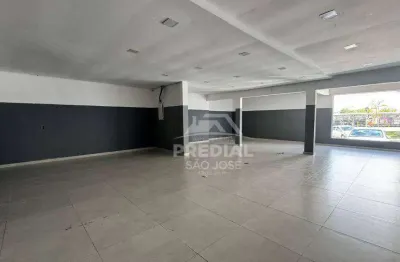 Ponto para alugar, 250 m² - Jardim Aquarius - São José dos Campos/SP