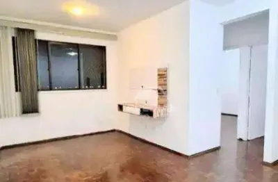 Apartamento com 2 quartos para alugar na Avenida Cassiano Ricardo, Jardim Aquárius, São José dos Campos