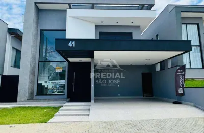 Casa com 3 dormitórios à venda, 265 m² por R$ 1.710.000,00 - Recanto dos Eucaliptos - São José dos Campos/SP