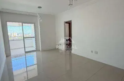 APARTAMENTO ANDAR ALTO | TORRE ÚNICA | 2 DORM. (1 SUÍTE) | EXCELENTE OPORTUNIDADE 64m²