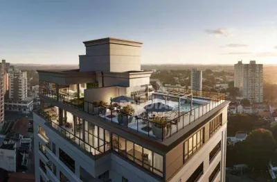 Apartamento com 2 dormitórios à venda - Vila Adyana - São José dos Campos/SP