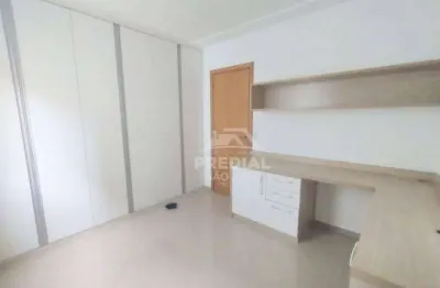 Apartamento com 4 dormitórios para alugar, 127 m² por R$ 7.350,00/mês - Jardim Aquarius - São José dos Campos/SP