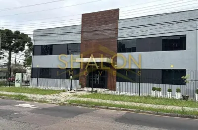 <p>prédio comercial batel.</p><p>com 500m² total.</p><p>esquina .</p><p>avenida sete de setembro .</p><p>excelente localização.</p>