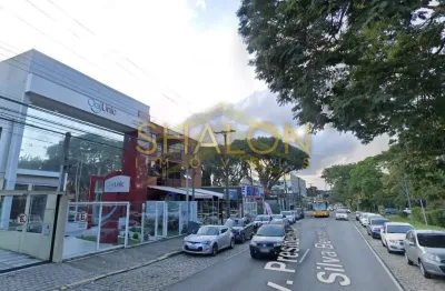 <p>prédio comercial moderno.</p><p>com 450m² total.</p><p>desocupado.</p><p>excelente localização.</p><p> </p>