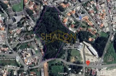 <p>excelente terreno para construção de condominio em colombo pr</p><p> </p>