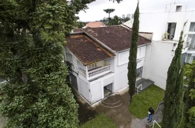 <p> execelente imovel comercial em frente o centro médico clinipam av nossa senhora da luz jardim social curitiba pr</p><p> </p>