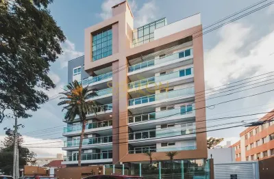 <p>coberturas duplex , pronto para morar no cabral com 3 suítes!</p>