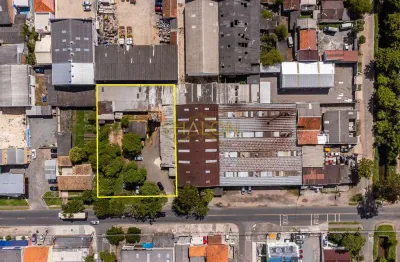 <p> 2 terrenos no boqueirão com 2.200 m² no total, em rua estratégica (rua das carmelitas) zona de serviço 1</p>