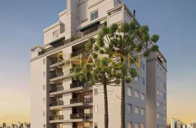 <p>cobertura duplex, nova, pronta pra morar, 4 quartos, 2 suites, 2 vagas, agua verde, curitiba</p><p> </p>