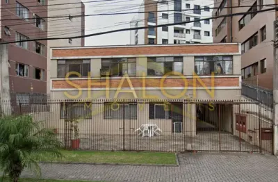 <p>prédio residencial a venda em excelente localização no juvevê</p>