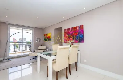 <p>cobertura duplex, 3 quartos, 2 vagas, ao lado do parque bacacheri, curitiba, pr</p>