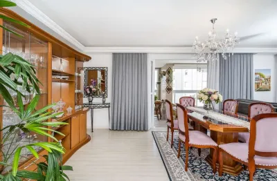 <p>apartamento com 2 dormitórios, 01 suíte, piscina, condominio botânica - cristo rei - curitiba/pr</p>