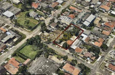 <p>excelente terreno zt-lv à venda no xaxim</p><p> </p><p> </p>