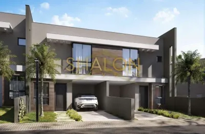 <p>condominio fechado de sobrados parque das pedreiras.</p><p>sucesso de vendas.</p><p>próximo ao centro de curitiba.</p>