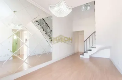 <p>cobertura centro cívico, com terraço, 2 dormitórios suíte, financiamento e fgts, aceita permuta, curitiba</p>