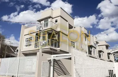 Casa com 3 quartos à venda na Rua Professor José Maurício Higgins, 2815, Boqueirão, Curitiba