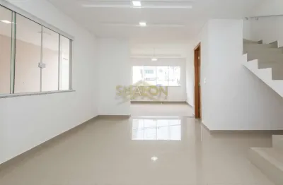 <p>venda de sobrado triplex  novo - seu refúgio em meio á natureza!</p>