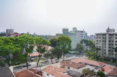 Apartamento com 2 quartos à venda na Rua Nicarágua, 1995, Bacacheri, Curitiba