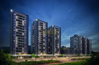 Apartamento com 2 quartos à venda na Rua 414, 1837, Morretes, Itapema