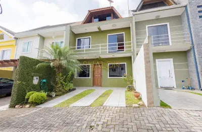 <p>sobrado triplex  em condominio com portaria -  campo comprido</p>