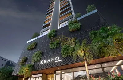 <p>o mais novo laçamento de itapema .</p><p> </p><p>edifício ébano .</p>