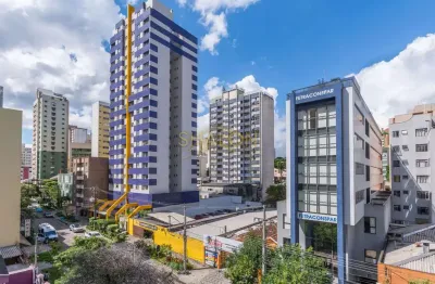 <p>STUDIO, PREDIO COM ELEVADOR, PROXIMO A UNIVERSIDADE FEDERAL, CENTRO, CURITIBA</p>