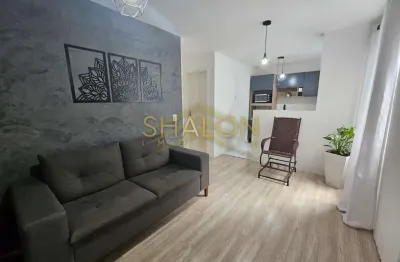 <p>apartamento, bom de iluminaçao natural, condominio club, almirante tamandare</p>