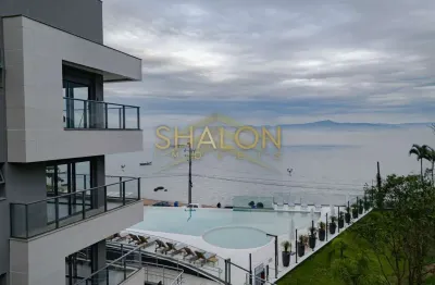 <p>apto garden frente mar em florianopolis.</p><p>com 165m² .</p><p>com 3 suítes.</p>