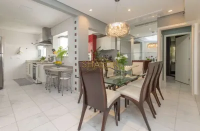 <p> apartamento mobiliado de 3 dormitórios e 1 suíte no bairro cristo rei.</p>