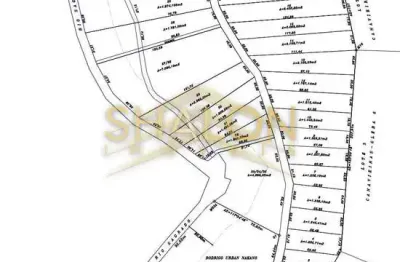 Terreno à venda em América de Cima, Morretes 