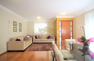 <p>sobrado, 3 quartos, sendo 1 suite, sala ampla, face norte, condominio, lindoia, portão, curitba, pr.</p>