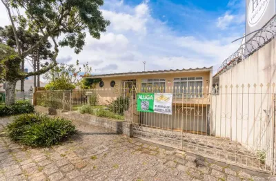 <p>casa comercial espaçosa no bacacheri, curitiba, pr</p>