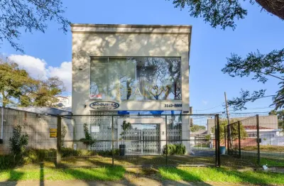 <p>loja frente rua, esquina av presidente getulio vargas, agua verde, curitiba, pr</p>