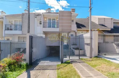 <p>sobrado mobiliado 3 quartos 1 suíte com hidromassagem no pilarzinho curitiba pr</p>