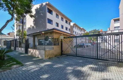 Apartamento com 2 quartos à venda na Rua Desembargador Antônio Leopoldo dos Santos, Boa Vista, Curitiba