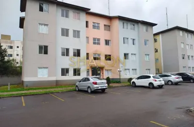 <p>apartamento, 3 quartos, 1 vaga, são gabriel, colombo, pr</p>