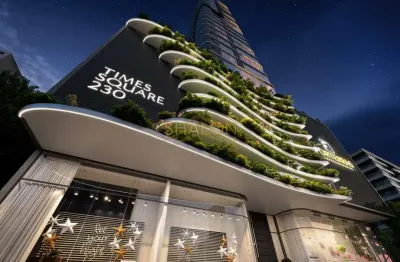 Apartamento com 4 quartos à venda na Rua 230, 352, Meia Praia, Itapema