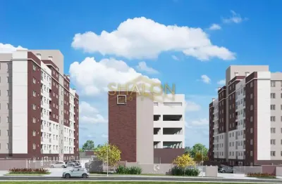 <p>lançamento, apartamento 2 ou 3 quartos, suite, condominio sustentavel, pinhais, pr</p>