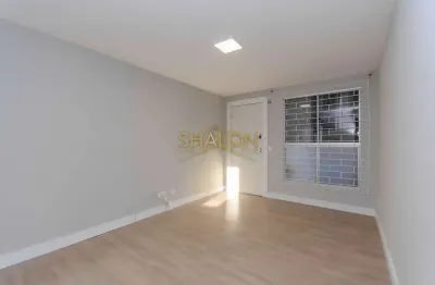 Apartamento com 2 quartos à venda na Rua José Bassa, 1345, Sítio Cercado, Curitiba