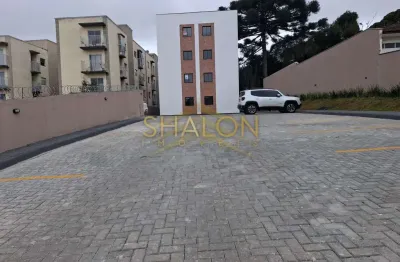 <p>apartamento novo, 2 quartos, proximo a rodovia da uva e mercado da nonna colombo, pr</p>